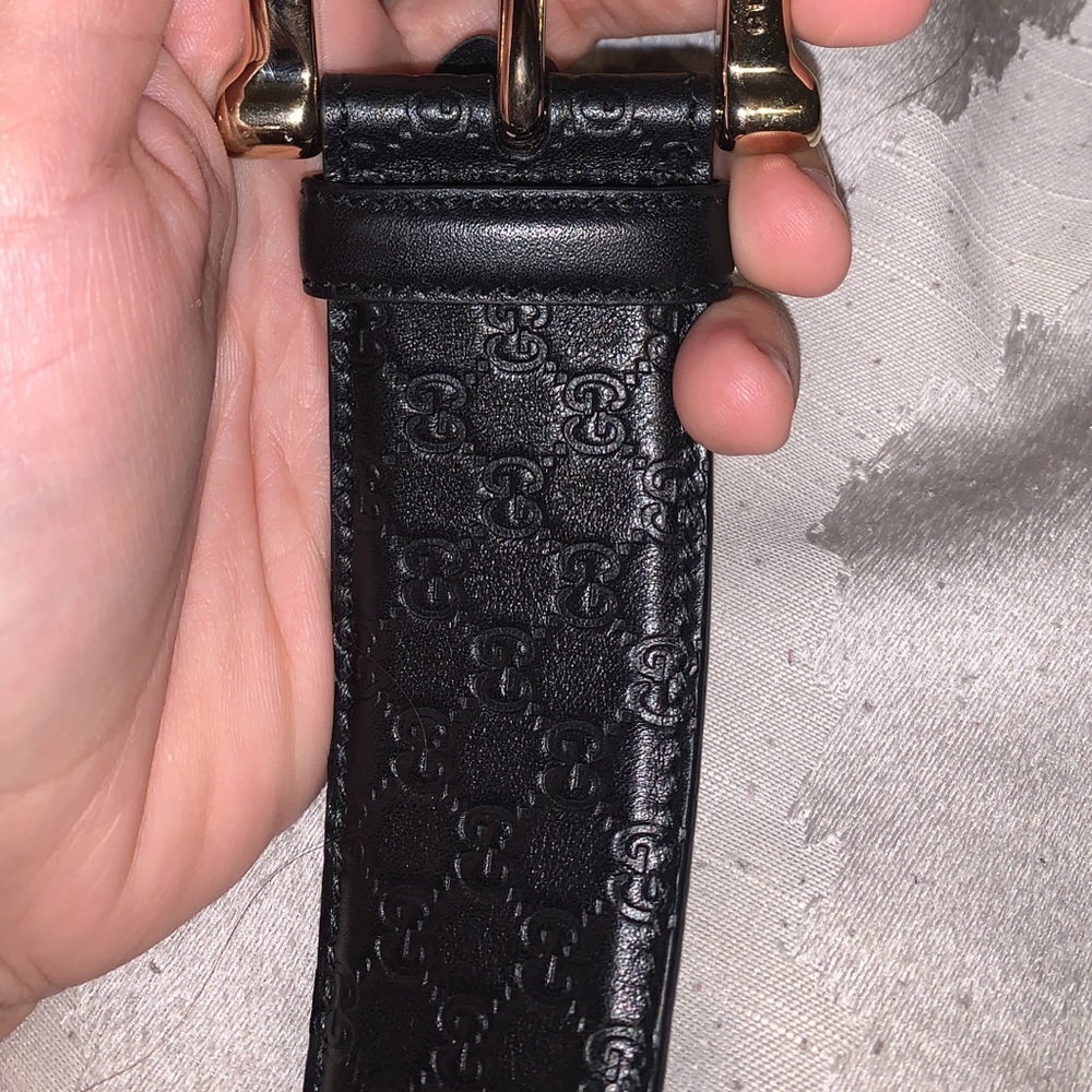 Gucci Belt